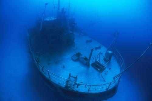 世界四大未解之谜:第三个人来自中国，传说活到256岁!