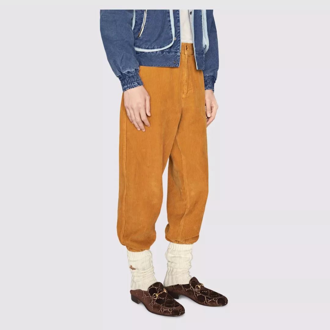 百年奢侈品牌GUCCI历久弥新