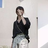 清新自然风，这两家小众港风服装店了解下!