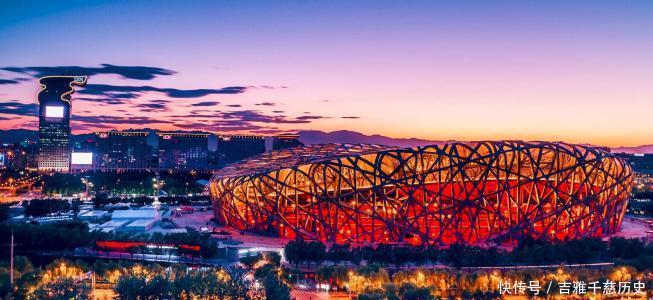  [北京]北京再次成为世界第一, 第三次碾压纽约, 真给国人争光