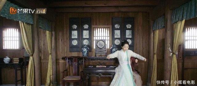 『陆绎』《锦衣之下》之陆绎内心独白四十六六一夫妇双双打翻醋坛子