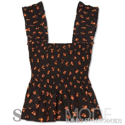 学巴黎女人的法式chic，你也可以美得漫不经心！