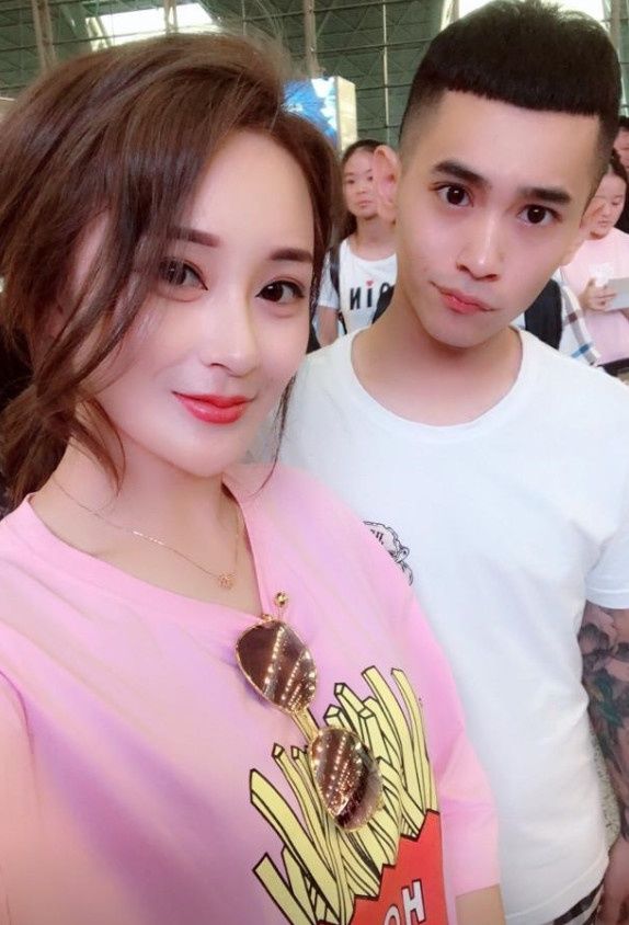 网红吴迪大婚,铁岭小辉被锁喉,仙洋牌牌琦等众