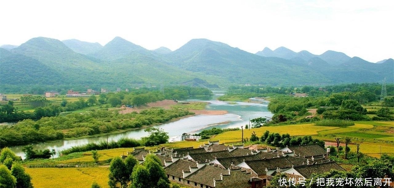 广西这三座县城即将崛起! 被国家重点扶持培养, 会有你的家乡吗