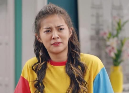 『新来』爱情公寓:若要劝退一人,别动大力子乔,网友:动另一个新来的