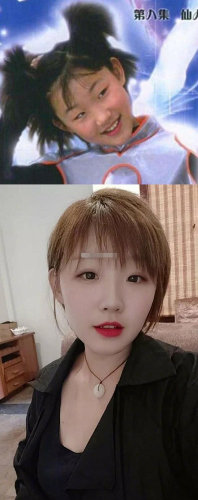  [快乐]《快乐星球》15年后：莲蓉包当妈，丁凯乐结婚，冰柠檬变性感女神