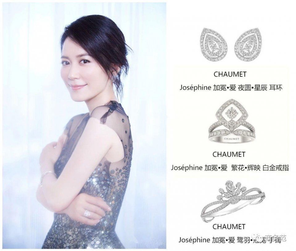 47岁俞飞鸿未婚又怎样?20岁的脸，2米8气场的衣品，活得比谁都好