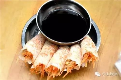 乐山竟然藏着这些高颜值网红拍照胜地！好想去~