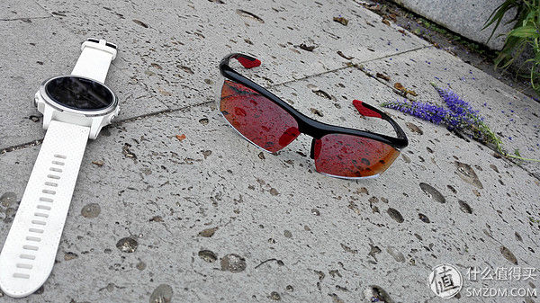 为你的运动加点料-高特GT66001-CO25近视运动太阳镜