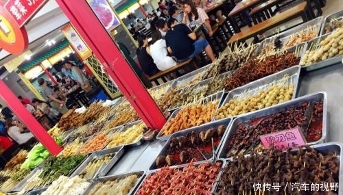 中国最不爱“宰客”的城市,被誉为魔幻城市,游客:可以打101分