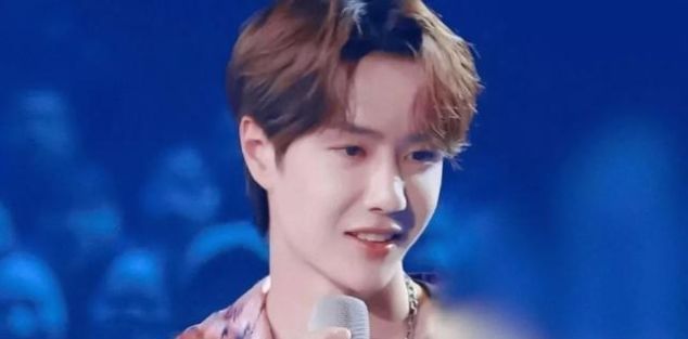 9分钟王一博肖战