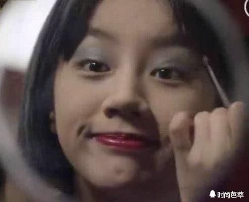 女生不会化妆是一种什么体验？网友：是我本人！