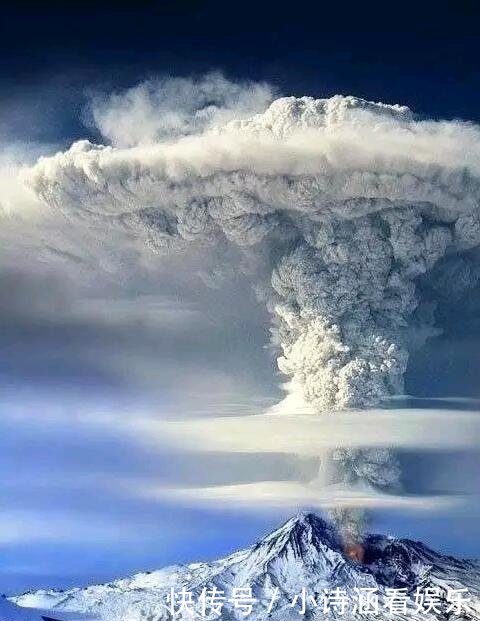 让人感到震惊的28张照片, 都不是P的