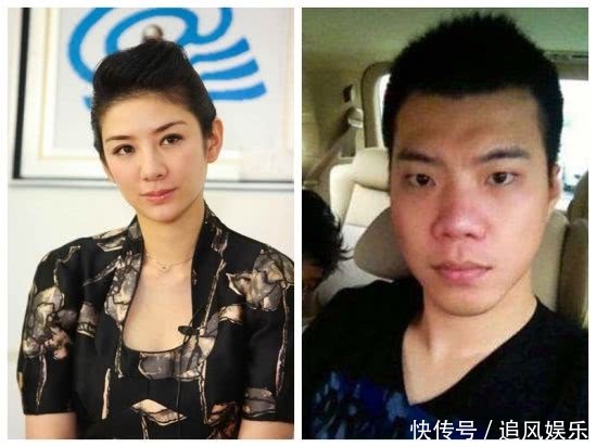 网友爆料马蓉出轨的对象不是宋喆而是他？而且他还没有澄清和辟谣