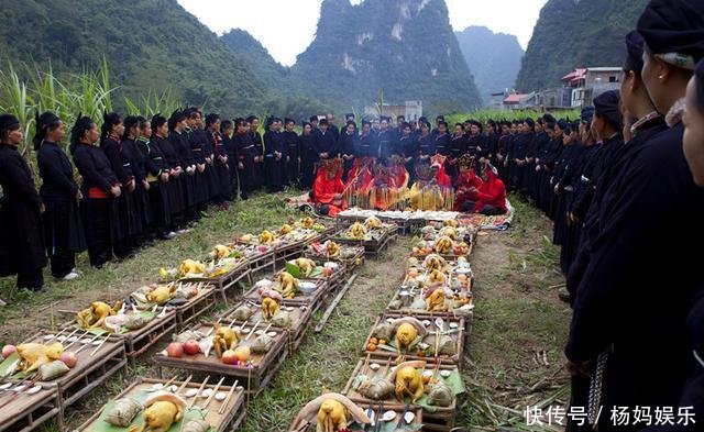 广西姑娘矮又瘦，但这地方却深山出美人，原因连南宁人都不知道