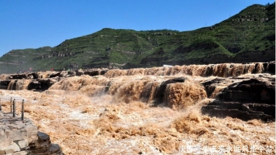 黄河每年运沙16亿吨，为啥渤海一直没填满？答案你可能想不到