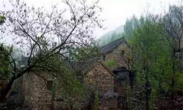  【郑州西】河南十大名村，河南十大最美乡村