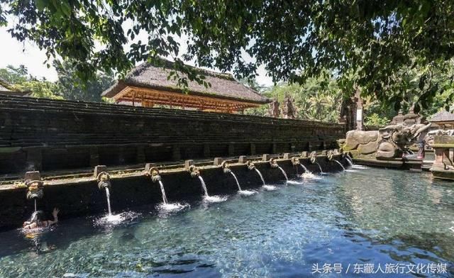 巴厘岛必去的10大景点