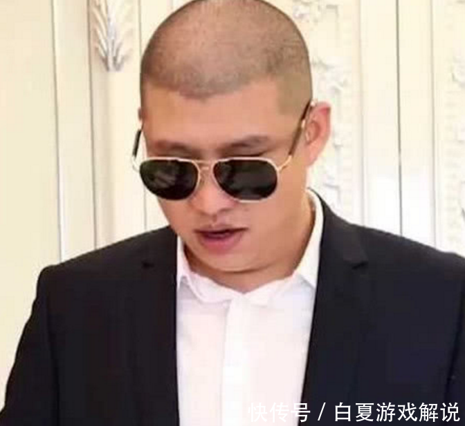 二驴回应辱骂事件，直播时心态不好以后“退居二线”不直播！