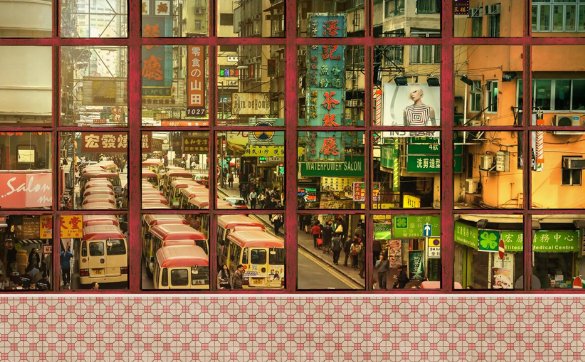 香港那么发达,为何宁愿用现金,都不用支付宝和微信支付呢?