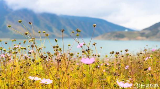大美青海，一生必去一次的人间仙境，不去绝对会后悔