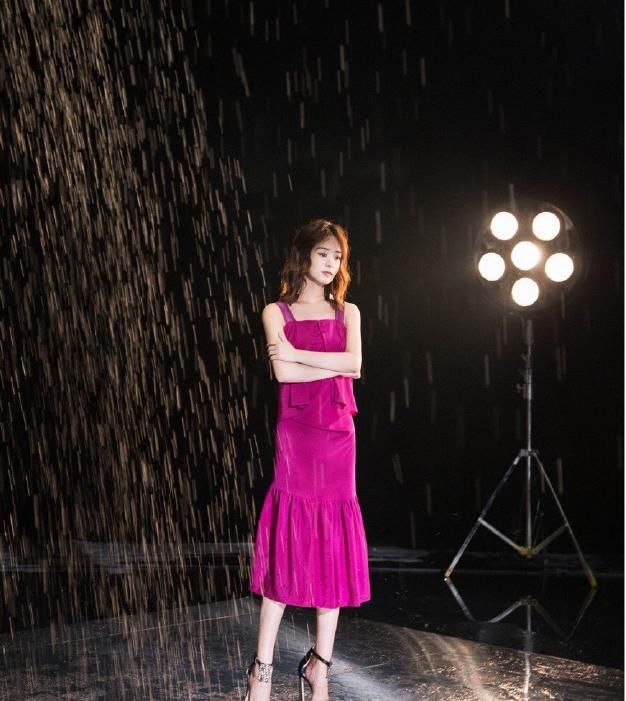 赵丽颖上“热搜”啦?那好,趁这次机会,张嘴吃安利啦!