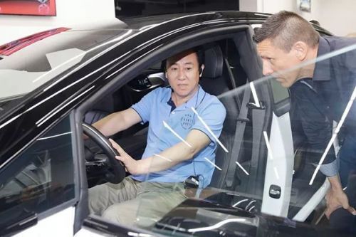 华帝启动退全款；华为否认让员工窃取商业机密；比亚迪陷离奇广告