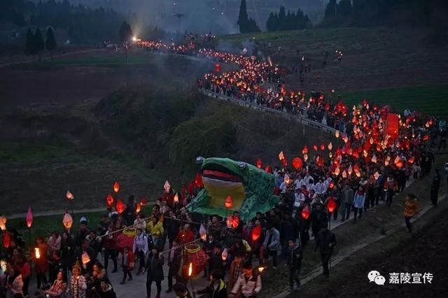 嘉陵@南充嘉陵,你好!