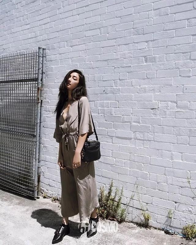 女神控|刘承羽的美，我没法再藏着掖着了!