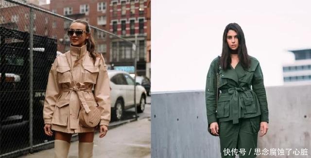 今秋刘雯、周冬雨抢着穿的裤子，竟然这么大有来头！