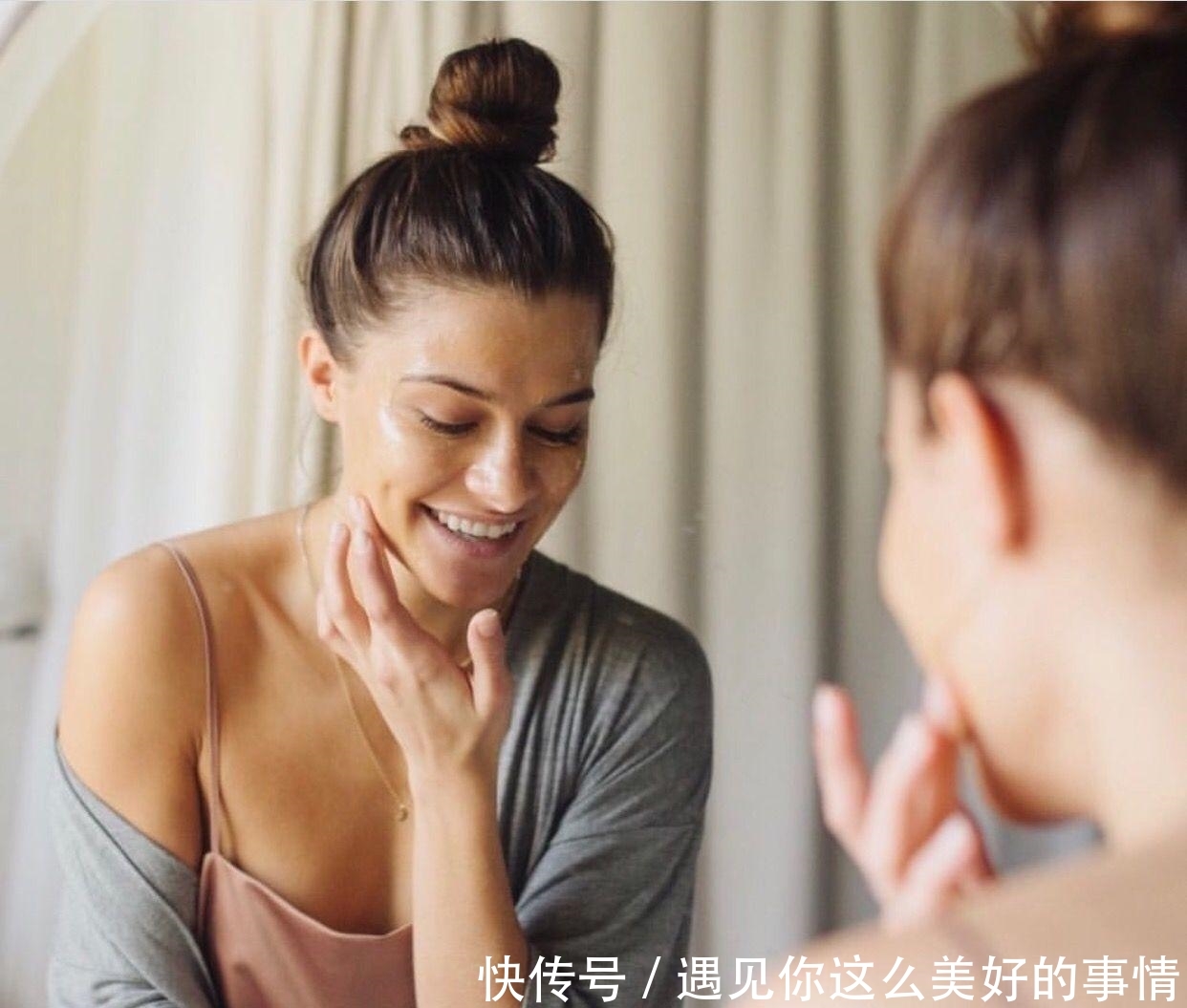  【皮肤屏障】为什么说“过度控油”是油皮护肤“一大坑”？做对这3点才有效