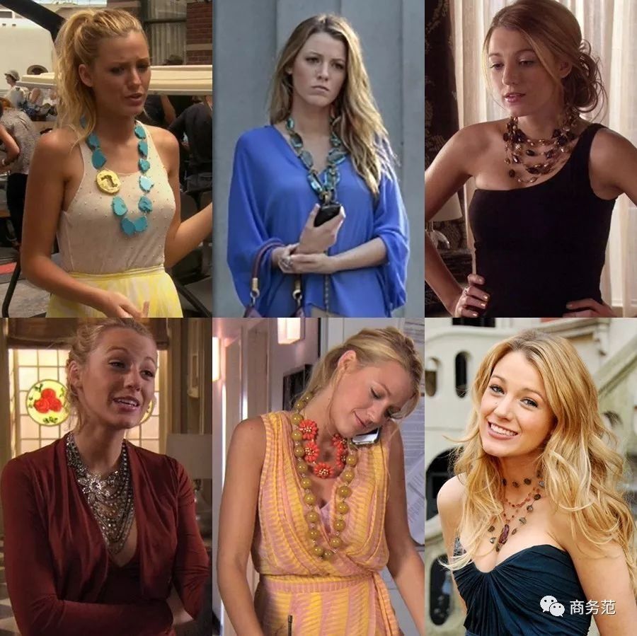 中国版《绯闻女孩》即将开拍，10年前经典造型现在看也不过时