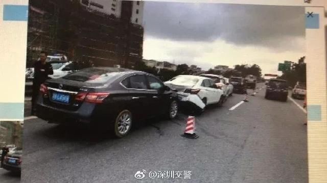 返程高峰已经来了!这些高速入深车辆攀升!