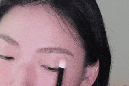  不配■“单眼皮小眼睛”看回来！教你如何画眼妆画法，看了以后请不必再聊：我不配！