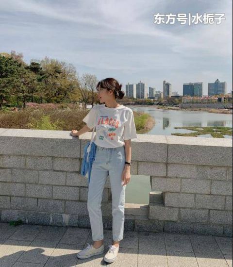  「穿搭」买同款穿起来还是不够韩系？掌握几个细节穿出时尚韩系风！