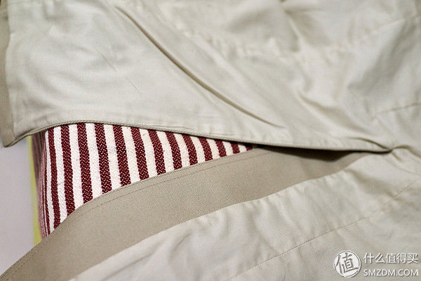 我的小众衣橱 篇十二:Balmain双排扣风衣分享