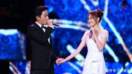 唐嫣要结婚了 工作室澄清选婚纱消息但是不否认结婚