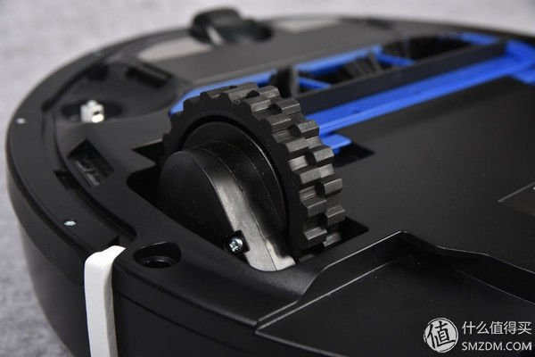 智慧型家务助理，浦桑尼克LDS M6智能扫地机器人使用有感