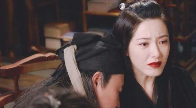  「影帝」她被称200年一遇的美女，3个前男友都是影帝，出道20年却不温不火