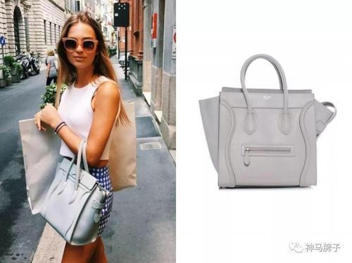 19岁德国公主很任性：晒性感比基尼照，做鬼脸比中指爱马仕背不停