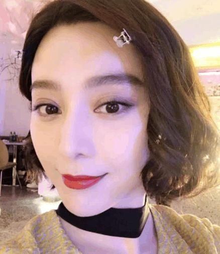 范冰冰力破封杀谣言，《手机2》顺利杀青，点赞公益微博被赞