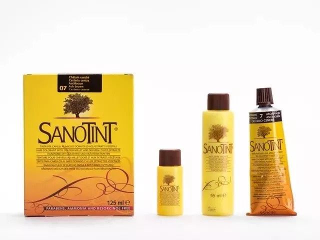 人称“染发膏中的爱马仕”，染完发质竟然变好了!