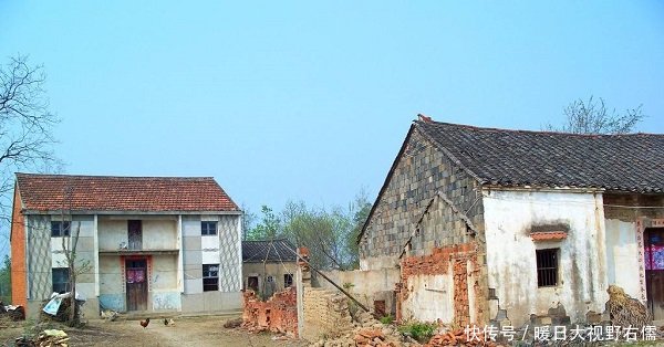 农村一户一宅什么意思为啥城市可以一人多套房看完心里有数了