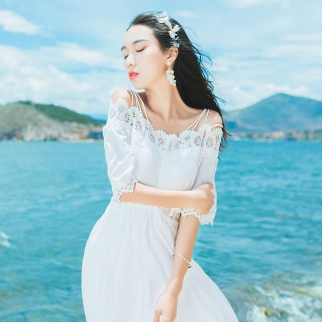 有一种女装，叫“魅力”女装，时尚性感显年轻，一眼就会爱上