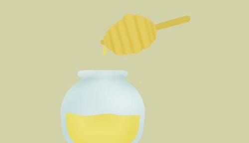  「好处」白开水里加一物，堪称天然护肤品，补水养颜，40岁或还是少女脸