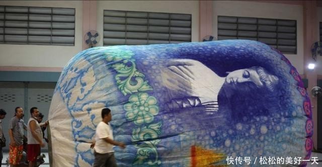 因缅甸掸北地区最近战事不断,将与热气球节无缘