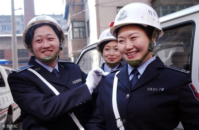 你知道你所关心的执法类事业单位,会怎么改革