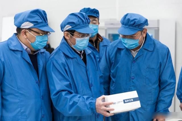  「员工之所」单日销量突破4000台！跨界抗疫，上汽通用五菱公司逆势而“上”
