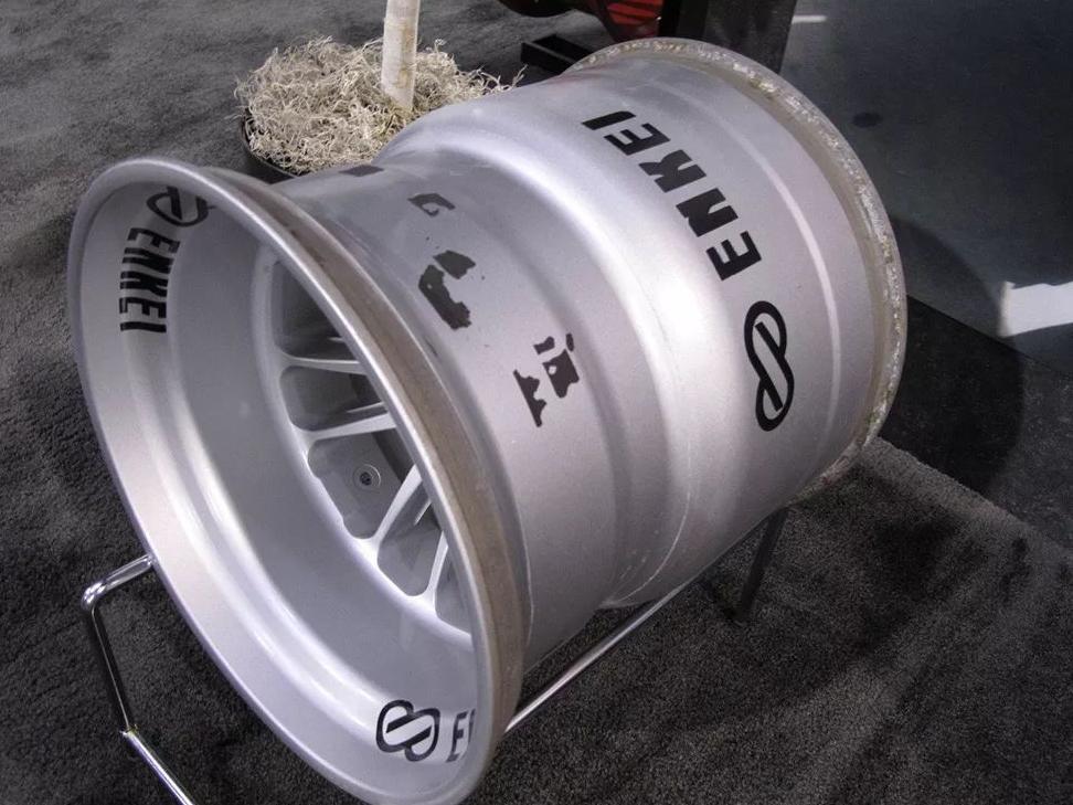 行车最重要的零件之一，居然是这样发展过来的！