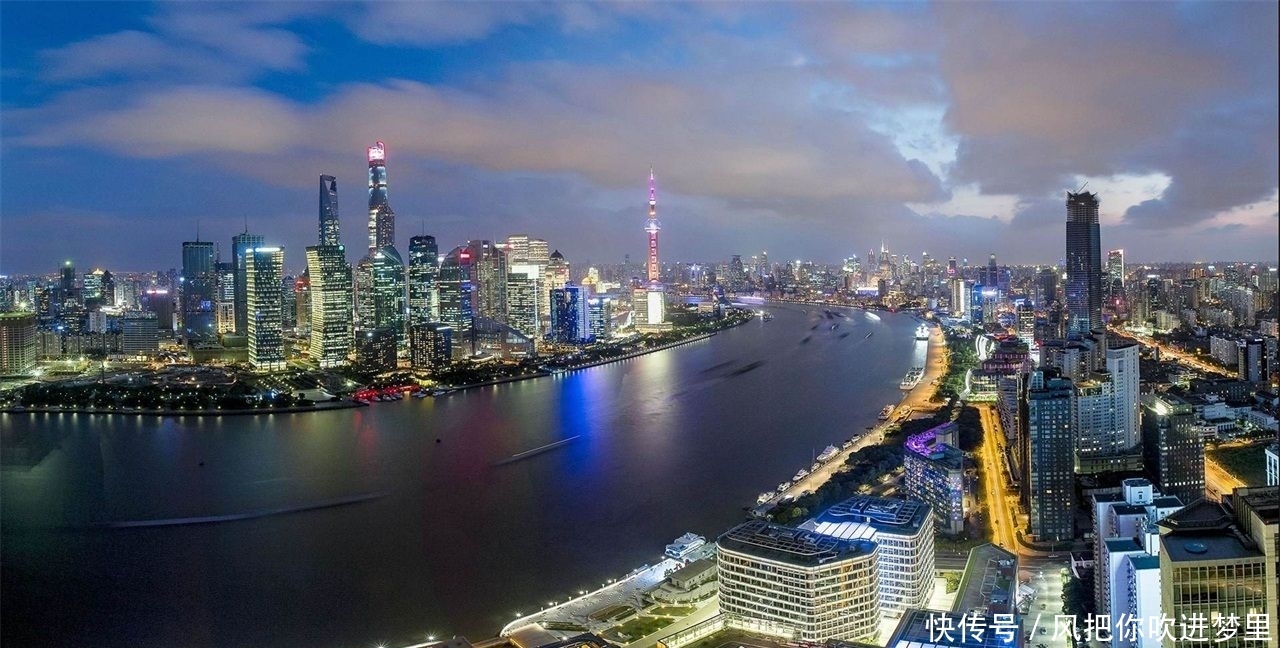 中国位置最好的四座城市，郑州排在第一，最后一名是哪里？